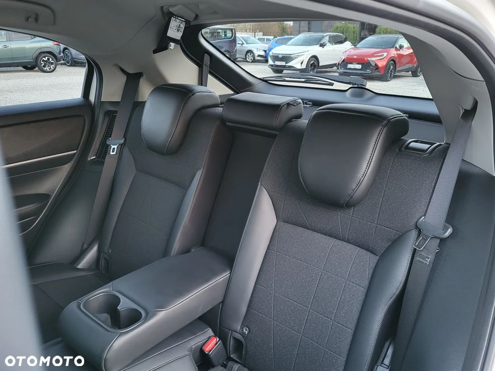 Honda HR-V 1.5 i-MMD Advance CVT - 11