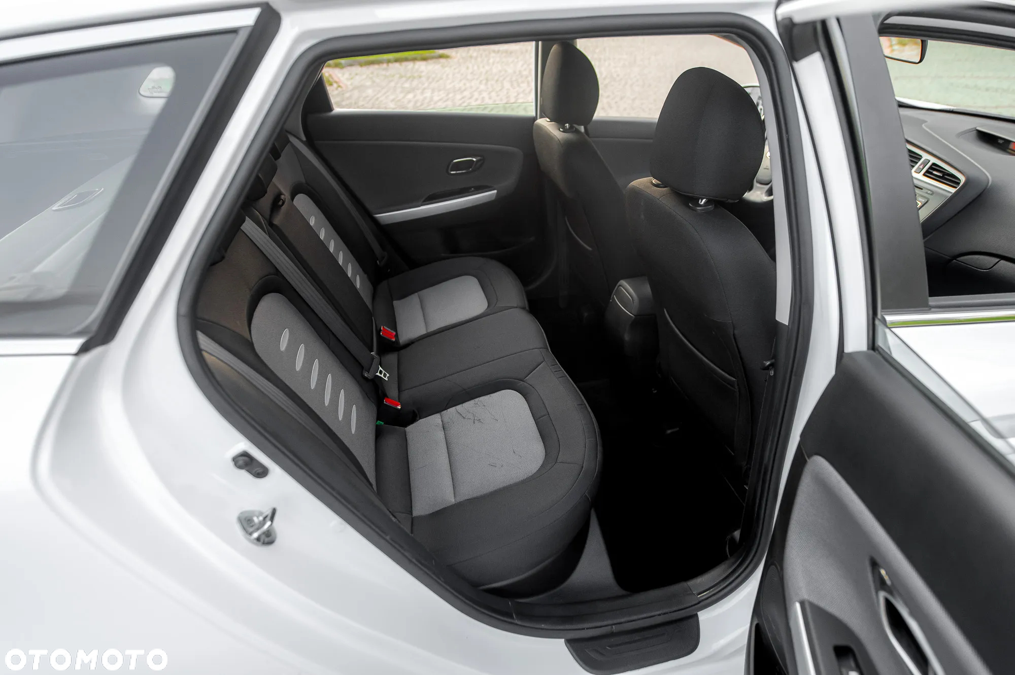 Kia Ceed Cee'd 1.6 CRDi Business Line - 21