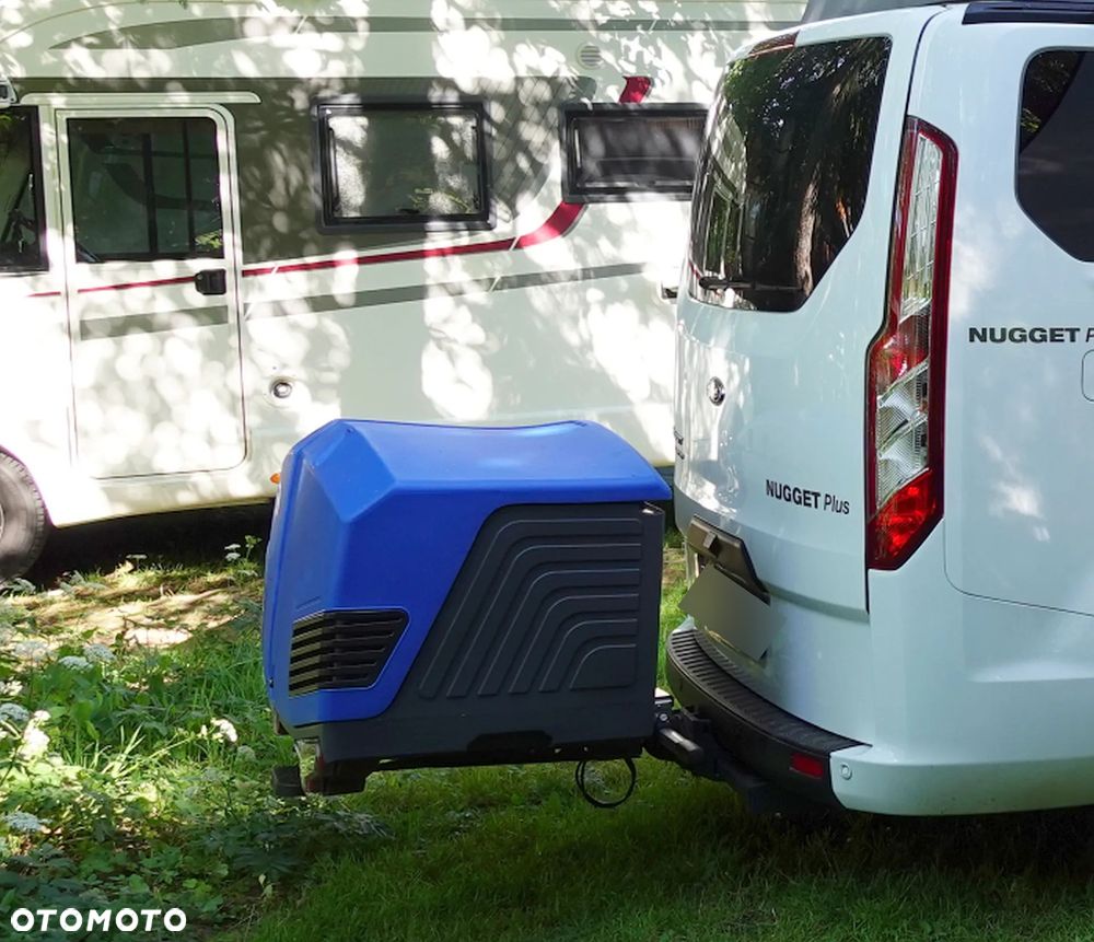 Ford Transit Custom 320 L1H1 Trend (bryg.) - 38