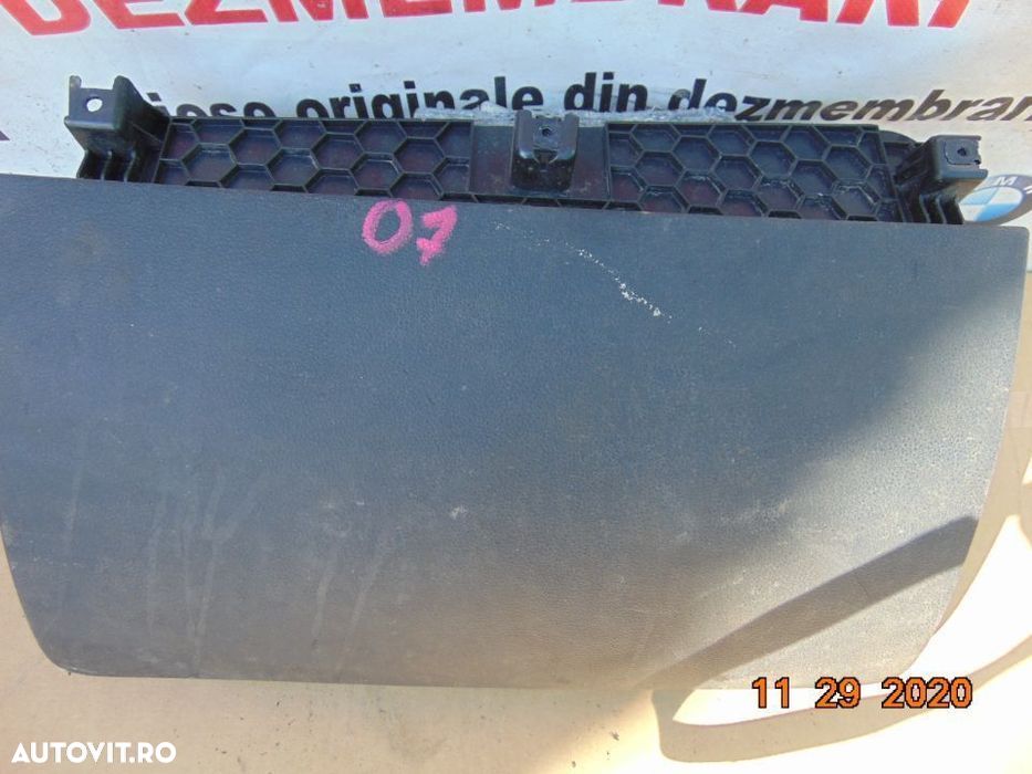 Airbag Pasager audi Q7 2006-2015 airbag dreapta dezmembrez audi q7 3.0 - 2