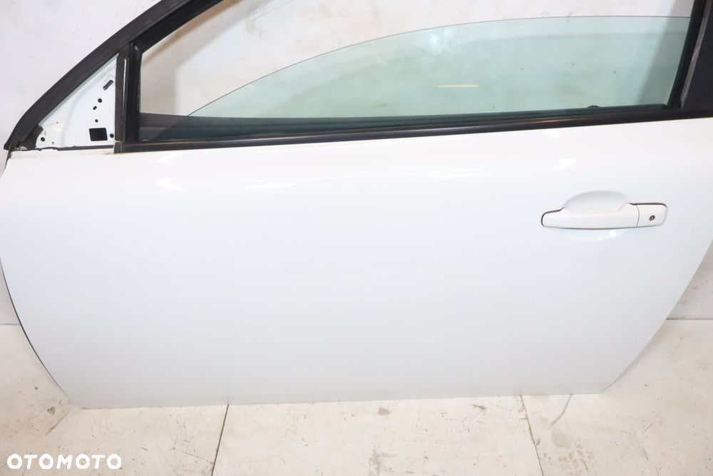 DRZWI LEWY PRZÓD VOLVO C30 614-46 - 5