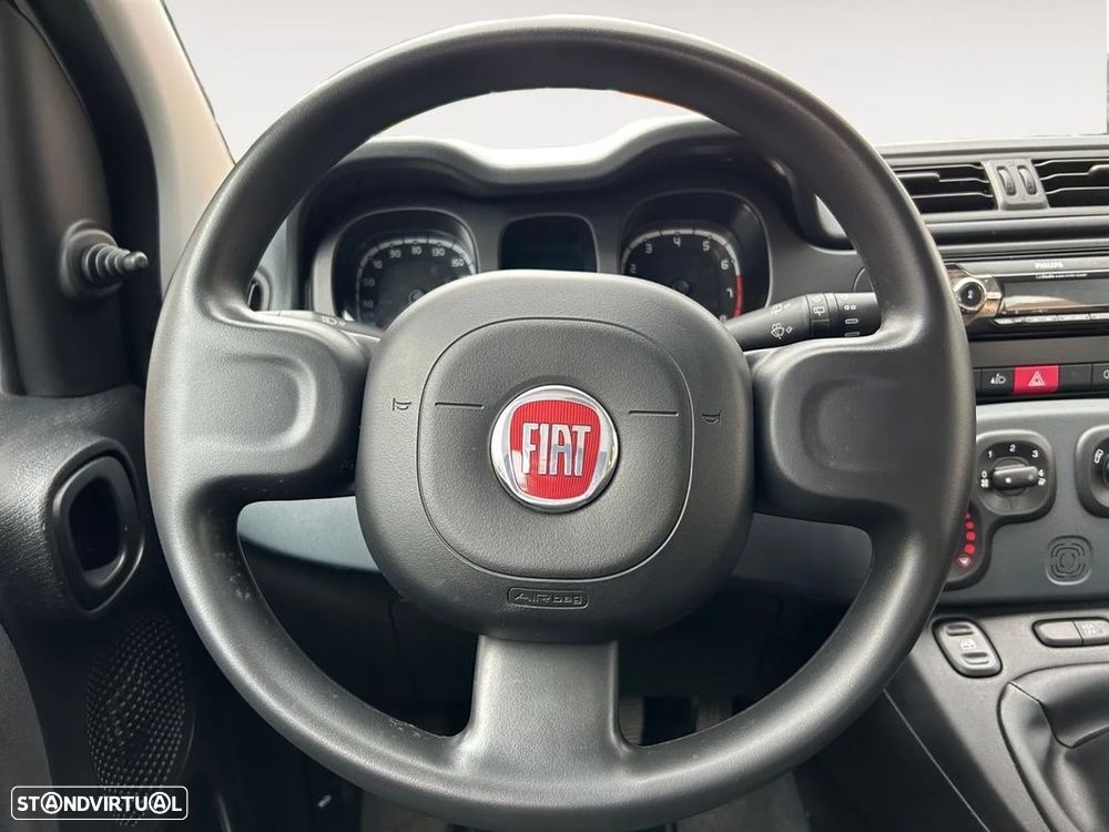 Fiat Panda 1.0 Hybrid City Life - 13