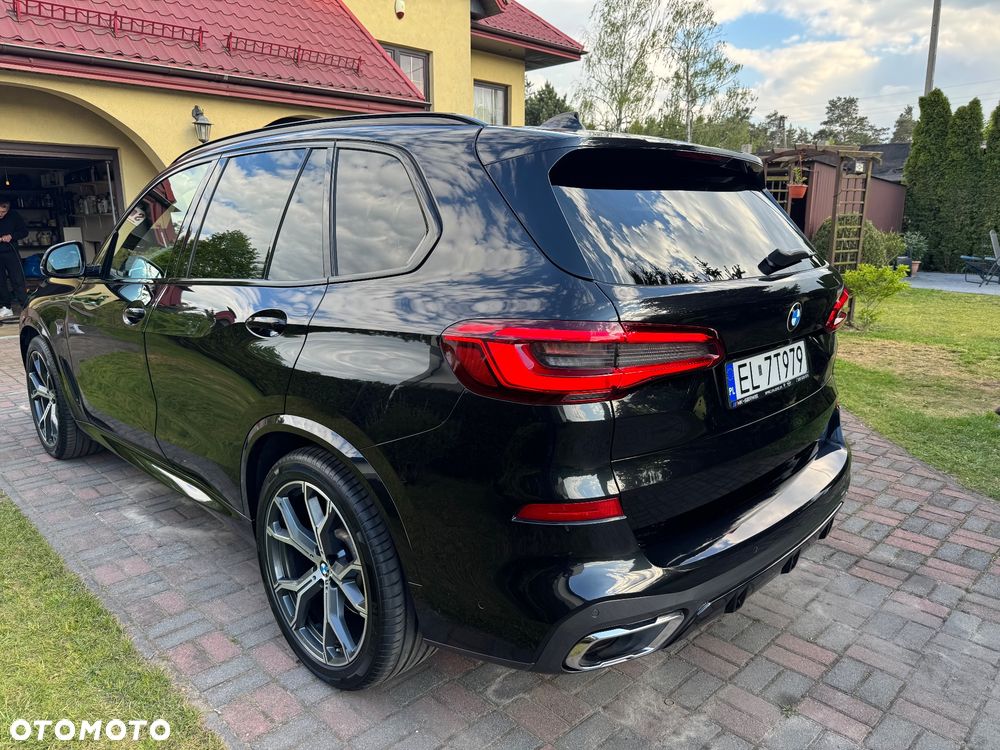 BMW X5 - 11