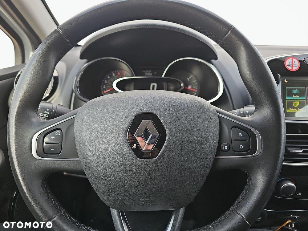 Renault Clio 0.9 Energy TCe Limited 2018 - 11