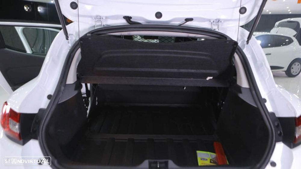 Renault Clio Van 1.5 dCi Zen c/iva - 6