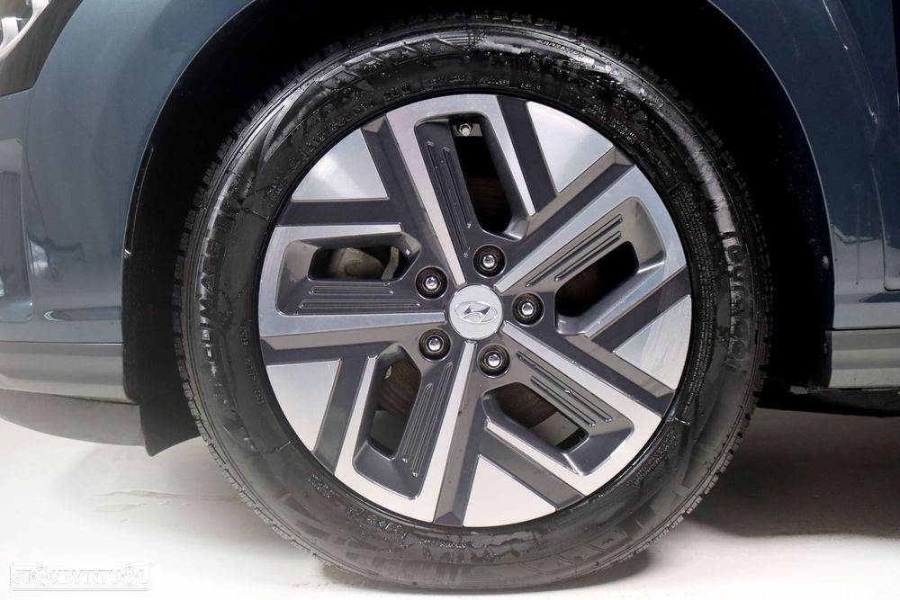 Hyundai Kauai 39 kWh Premium - 4