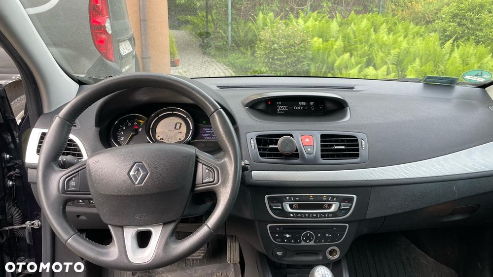Renault Megane 1.4 16V TCE Dynamique - 13