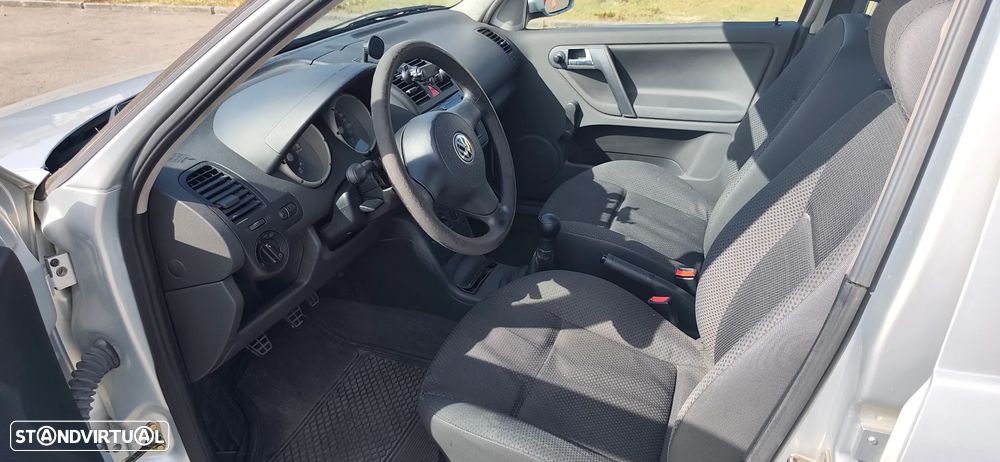 VW Polo 1.0 Confortline - 11