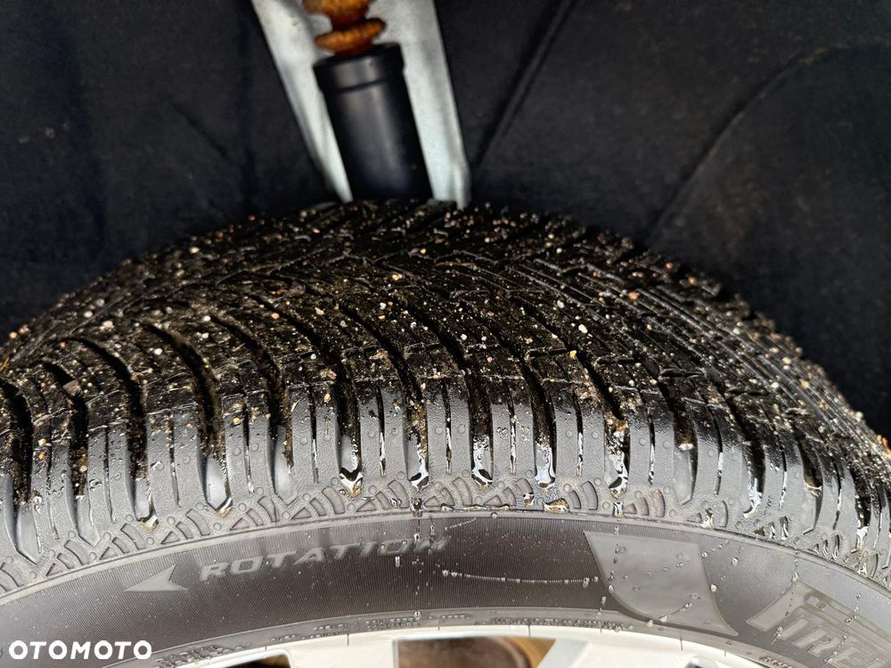 Skoda Yeti Outdoor 2.0 TDI Elegance - 28