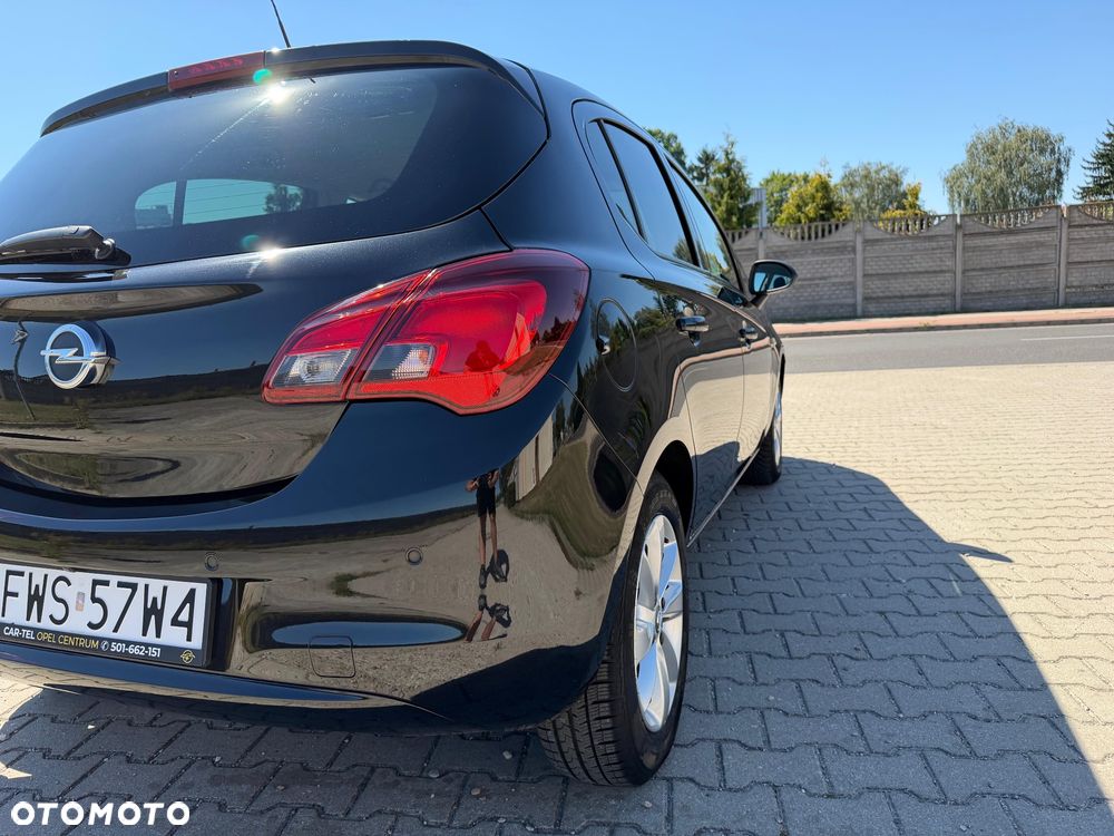 Opel Corsa - 19