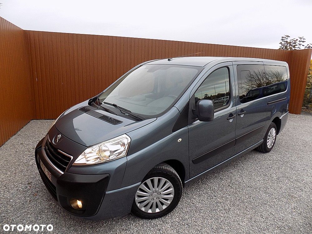 Peugeot Expert
