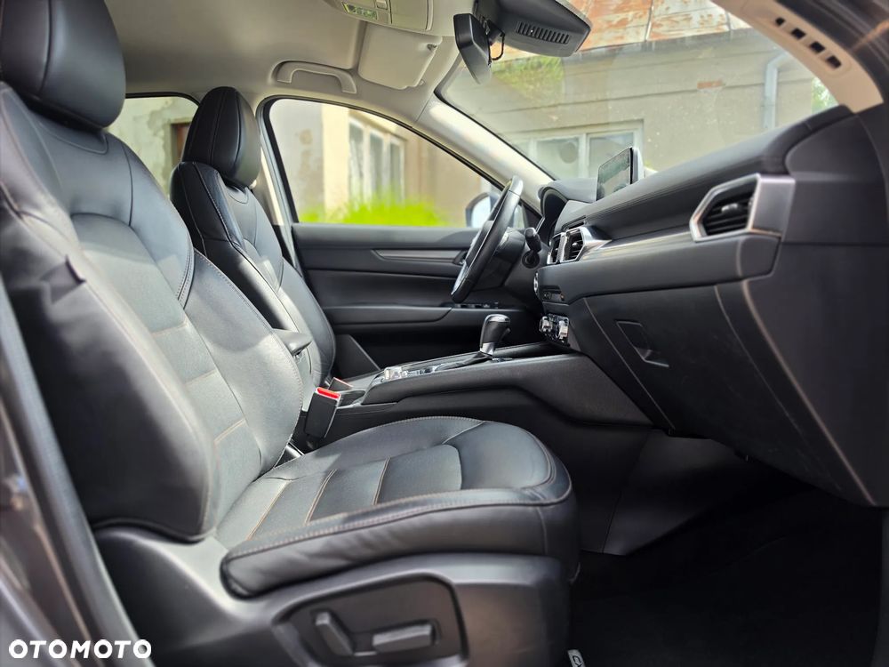 Mazda CX-5 - 33