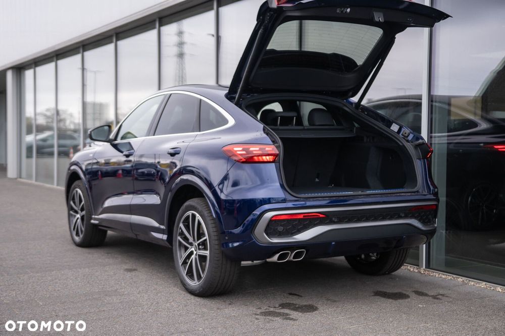 Audi Q5 Sportback - 7