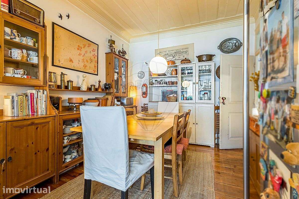 Apartamento T3 para venda - Grande imagem: 4/26