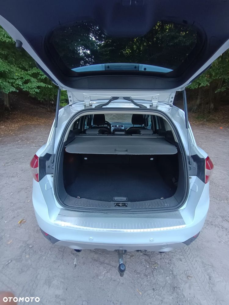 Ford Kuga 2.0 TDCi Titanium S MPS6 - 13