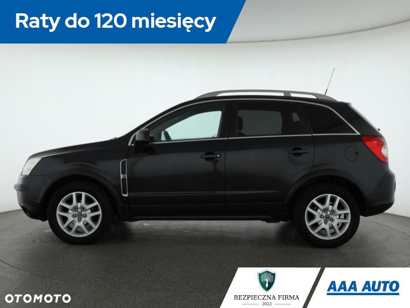 Opel Antara - 3