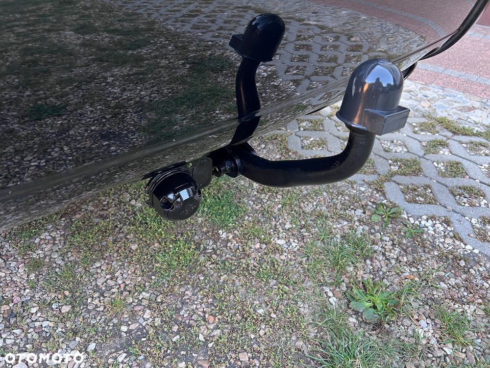 Hyundai Tucson 2.0 2WD Edition Plus - 8