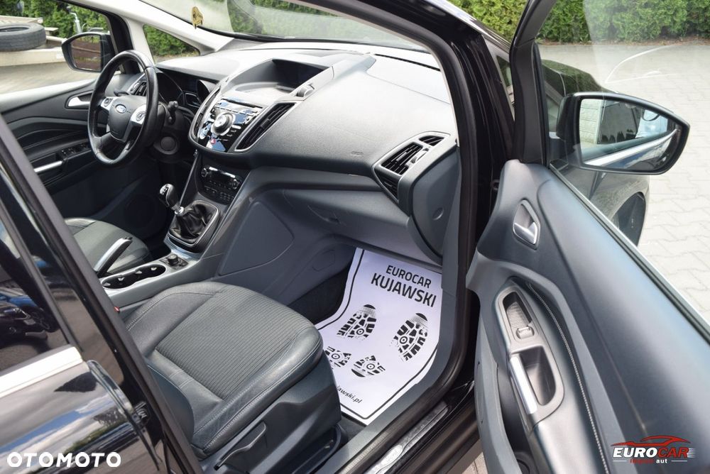 Ford C-MAX - 15