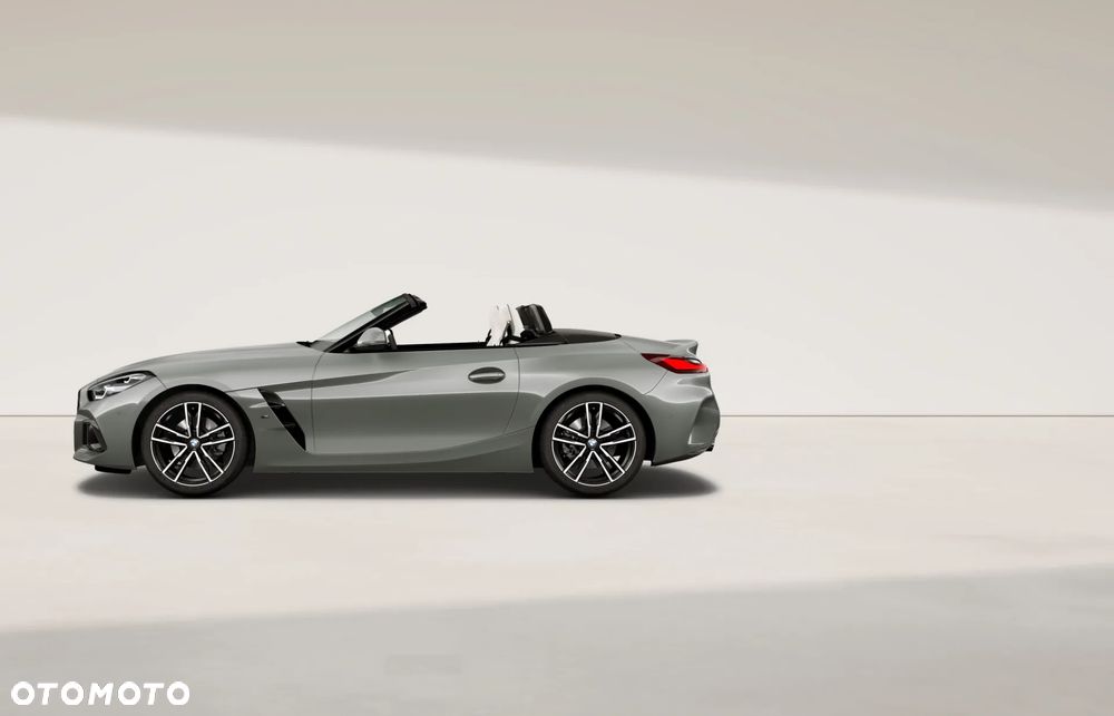 BMW Z4 20i sDrive M Sport sport - 9