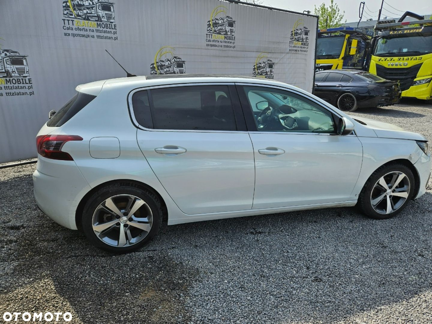 Peugeot 308 - 14