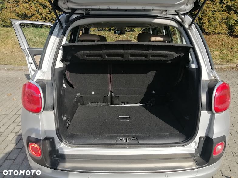 Fiat 500L 1.4 16V Urban - 12