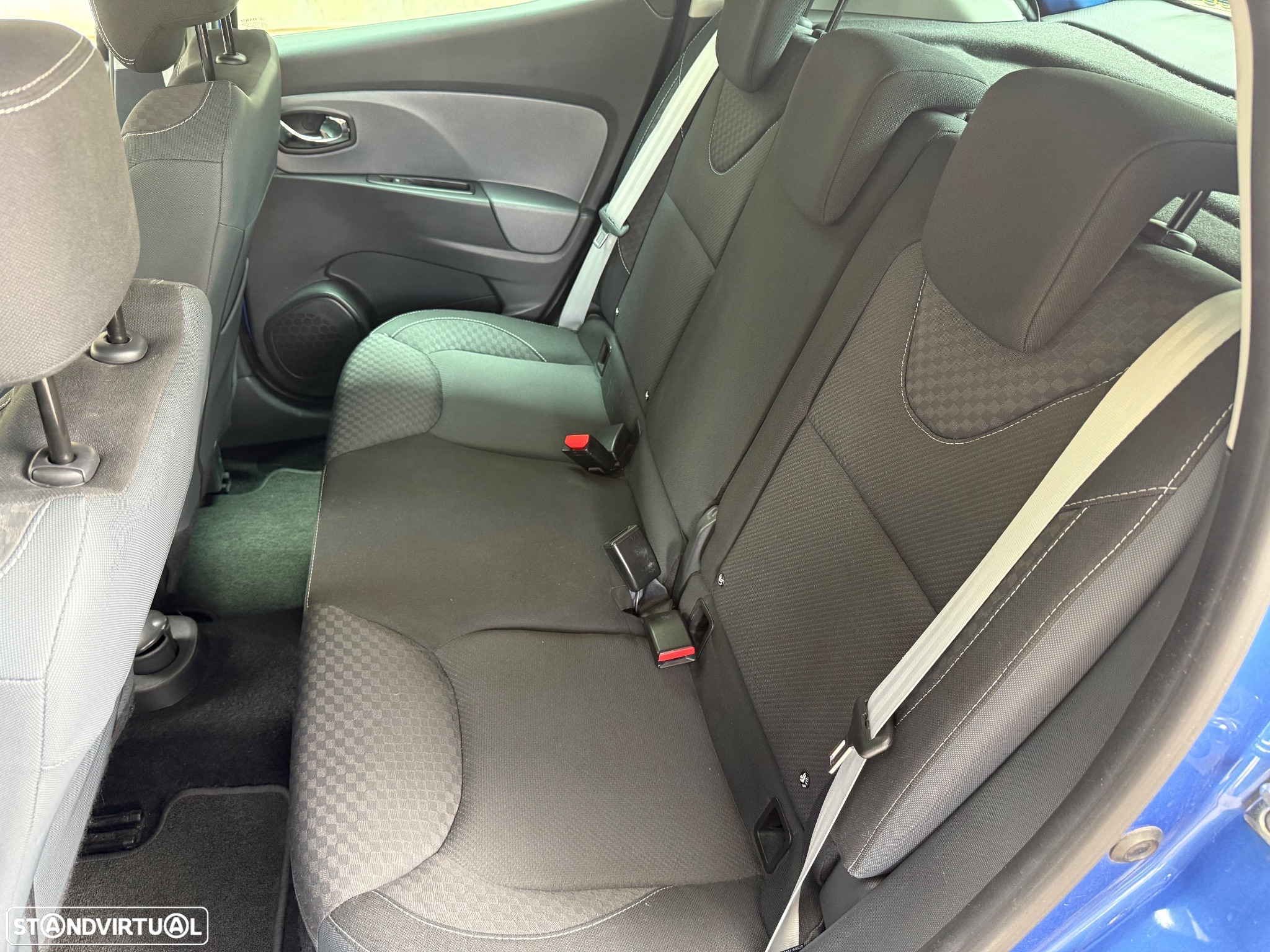 Renault Clio 1.2 TCe GT Line EDC - 6
