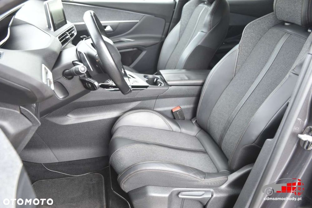 Peugeot 3008 - 18