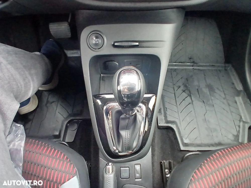 Renault Captur ENERGY dCi EDC XMOD - 15