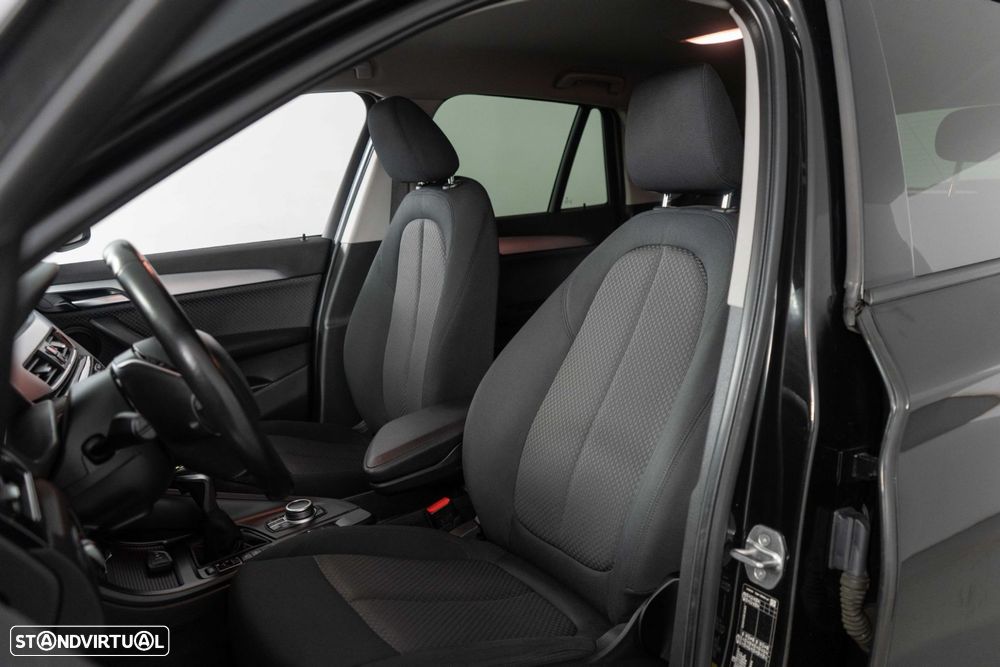 BMW X1 25 e xDrive Line Sport - 15
