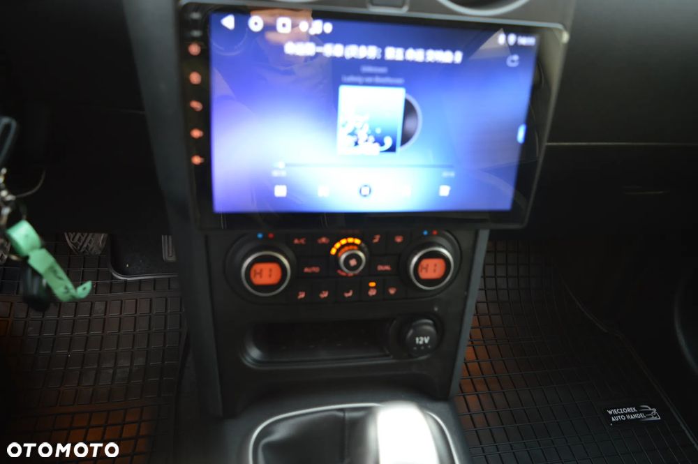 Nissan Qashqai 1.6 I-Way - 16