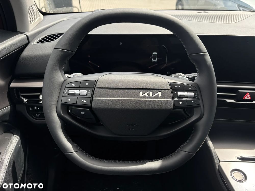 Kia Sportage 1.6 T-GDI Anniversary 2WD DCT - 10
