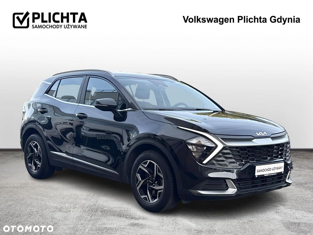 Kia Sportage 1.6 T-GDI M 2WD - 7