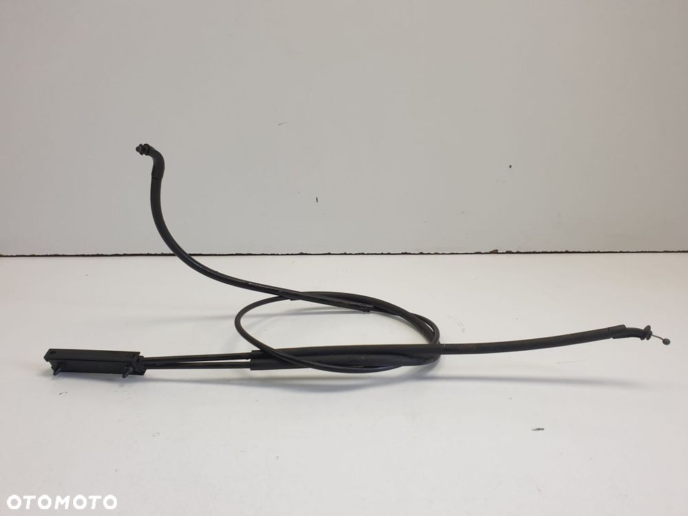 BMW X6 E71 LINKA MASKI Cięgno 7184456 - 2