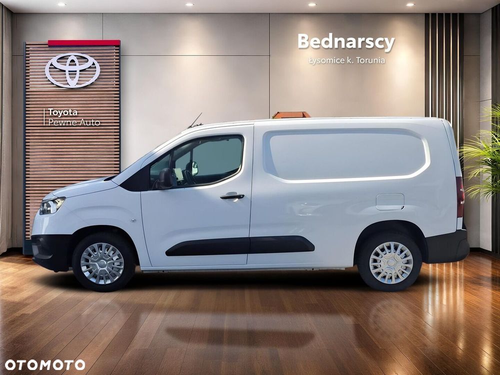 Toyota PROACE CITY - 2