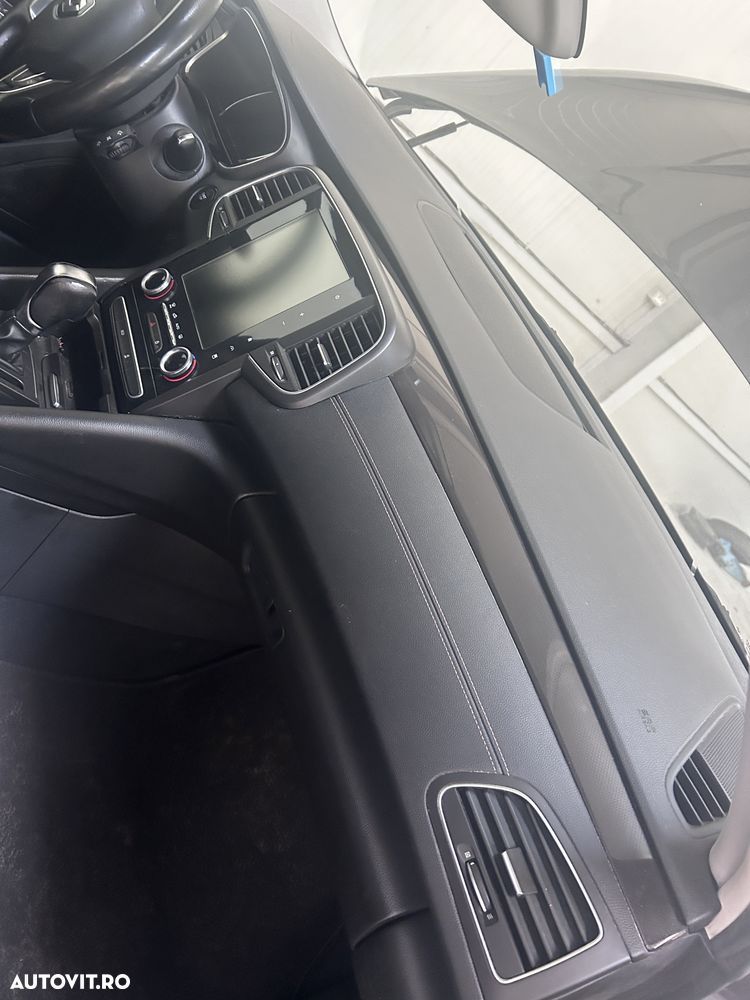 Kit airbag renault talisman 2017 - 1