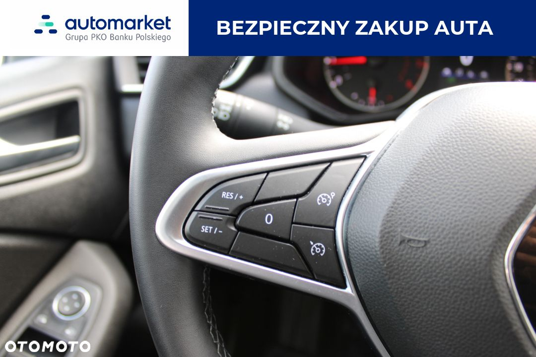 Renault Clio 1.0 TCe Equilibre - 20