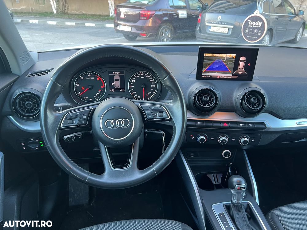 Audi Q2 - 9