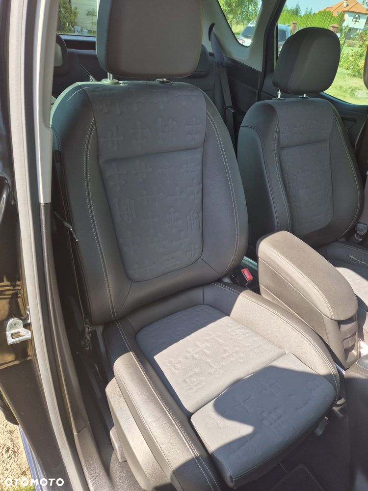 Opel Meriva 1.7 CDTI Innovation - 9