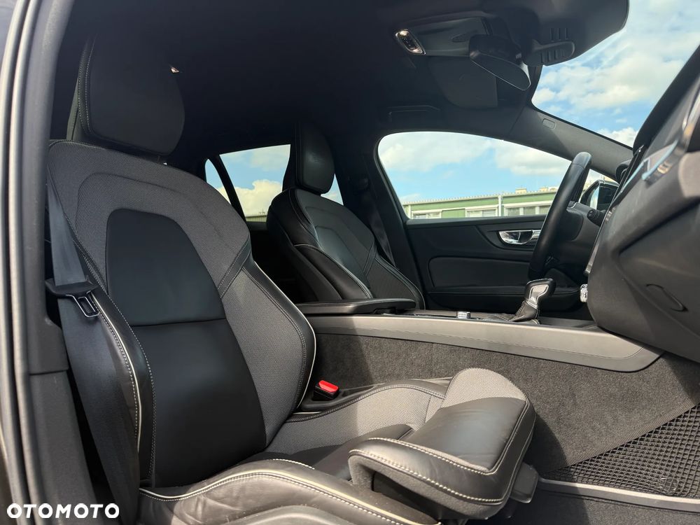 Volvo V60 - 21