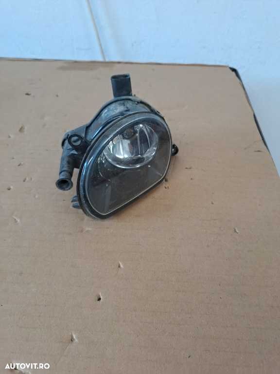 Proiectoare originale Audi A3 A4 A6 A8 poze si detalii in anunt - 1