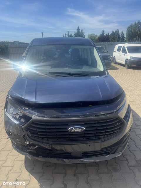 Ford Tourneo Connect - 3