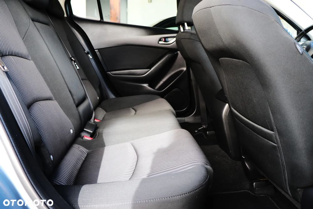 Mazda 3 2.0 Skymotion - 23