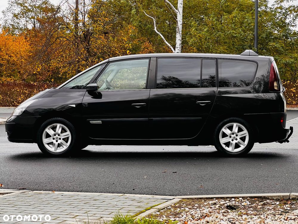 Renault Espace 2.0T 16V Privilege - 10