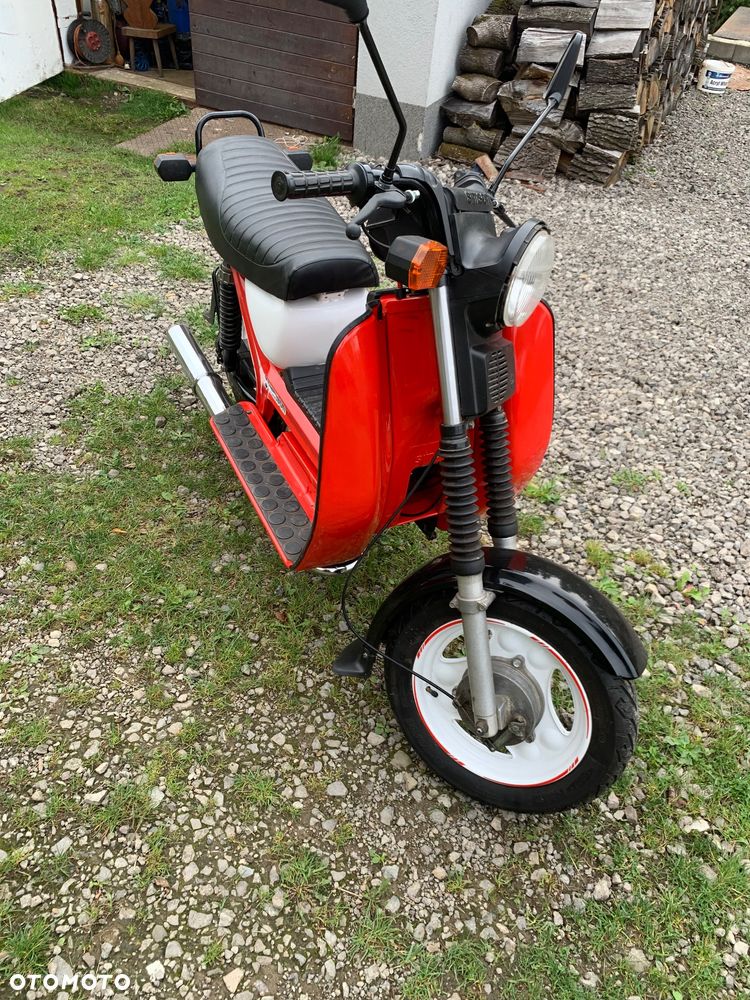 Simson Inny - 4