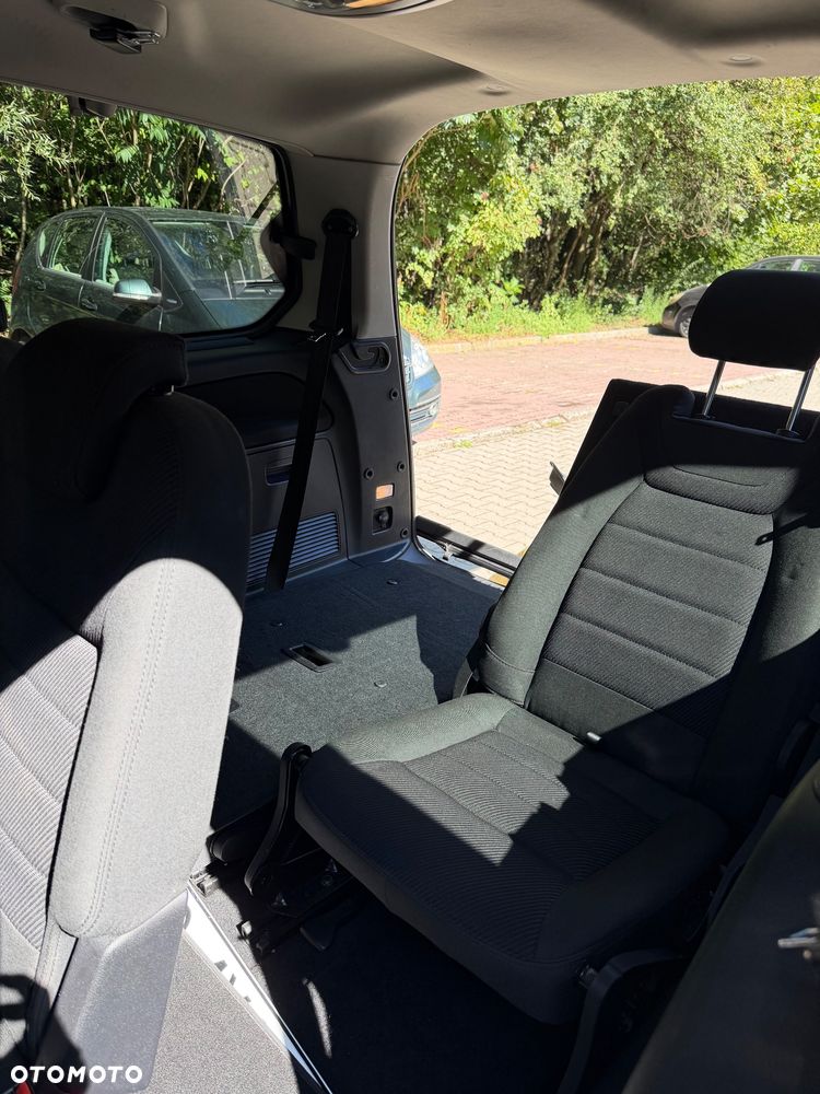 Ford Galaxy 2.0 TDCi Titanium MPS6 - 13