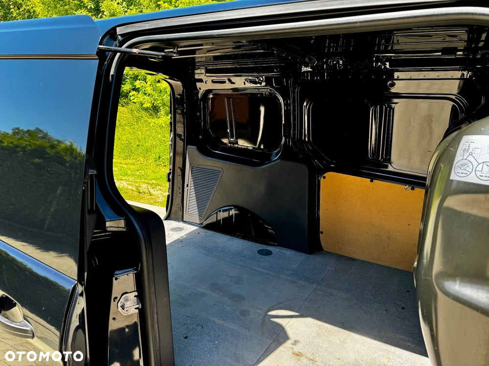 Ford CONNECT TRANSIT - 35