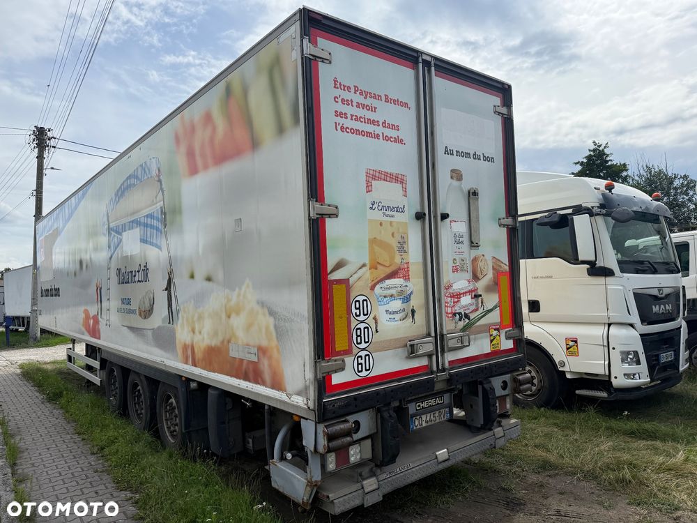 Chereau Inogam - 4