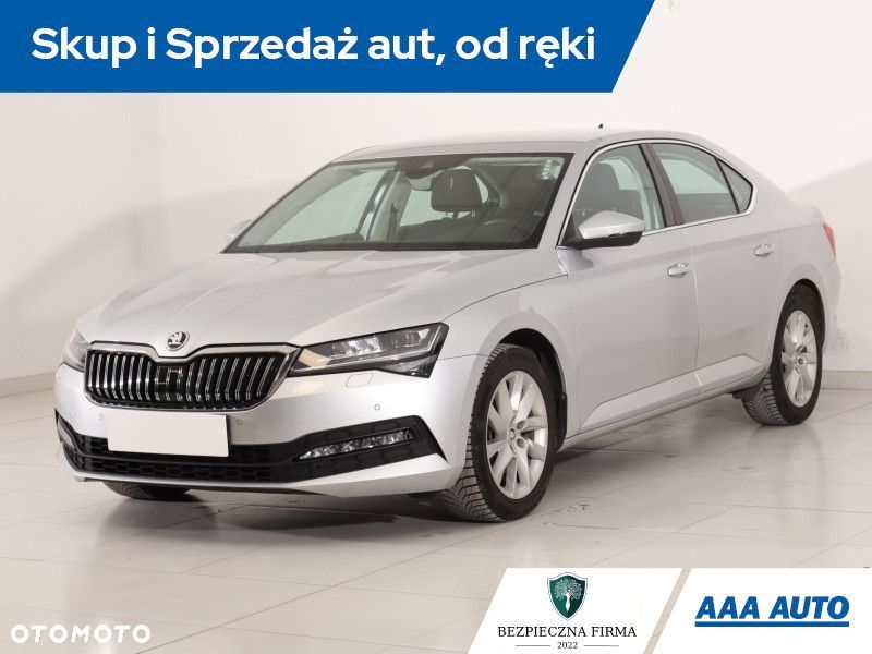 Skoda Superb - 2