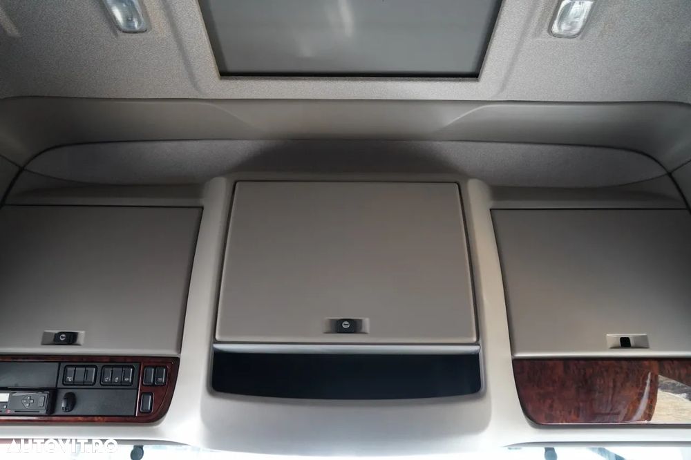 DAF XF 510 / SSC / RETARDER / EURO 6 / - 32