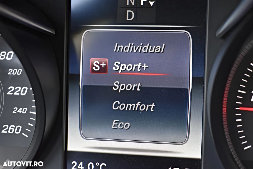 Mercedes-Benz C 250 (BlueTEC) d T 7G-TRONIC Avantgarde - 26